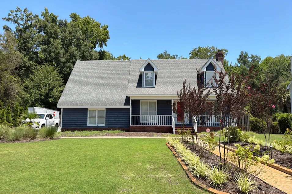 622 Aquarius Dr Wilmington, NC 28411, New Hanover County