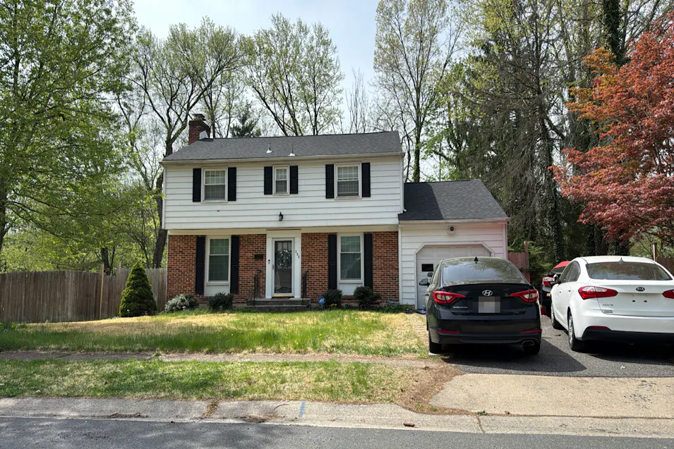 208 Woodgreen Ct Claymont, DE 19703, New Castle County