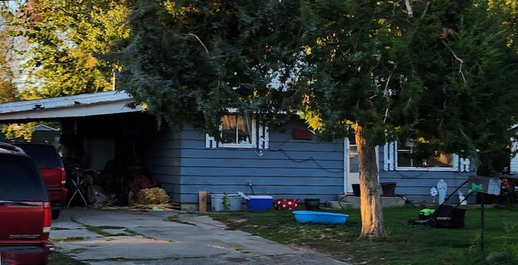 1113 E Ct St Weiser, ID 83672, Washington County