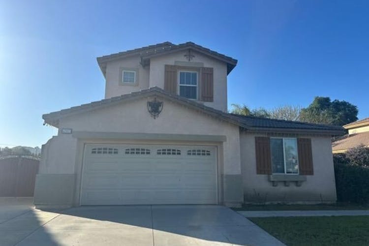 42077 Faith Dr Hemet, CA 92544, Riverside County