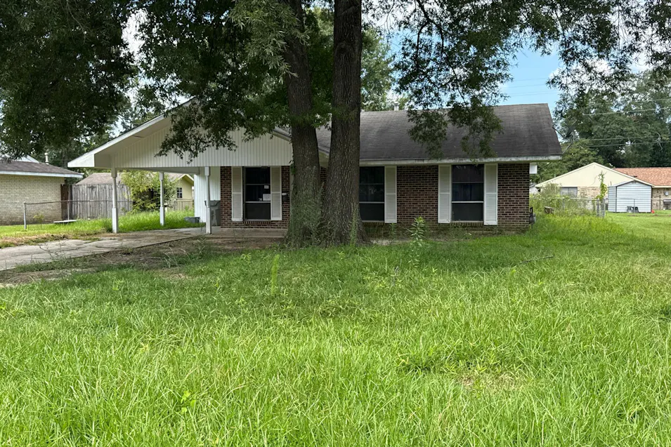 603 Sherron Ave Baker, LA 70714, East Baton Rouge County