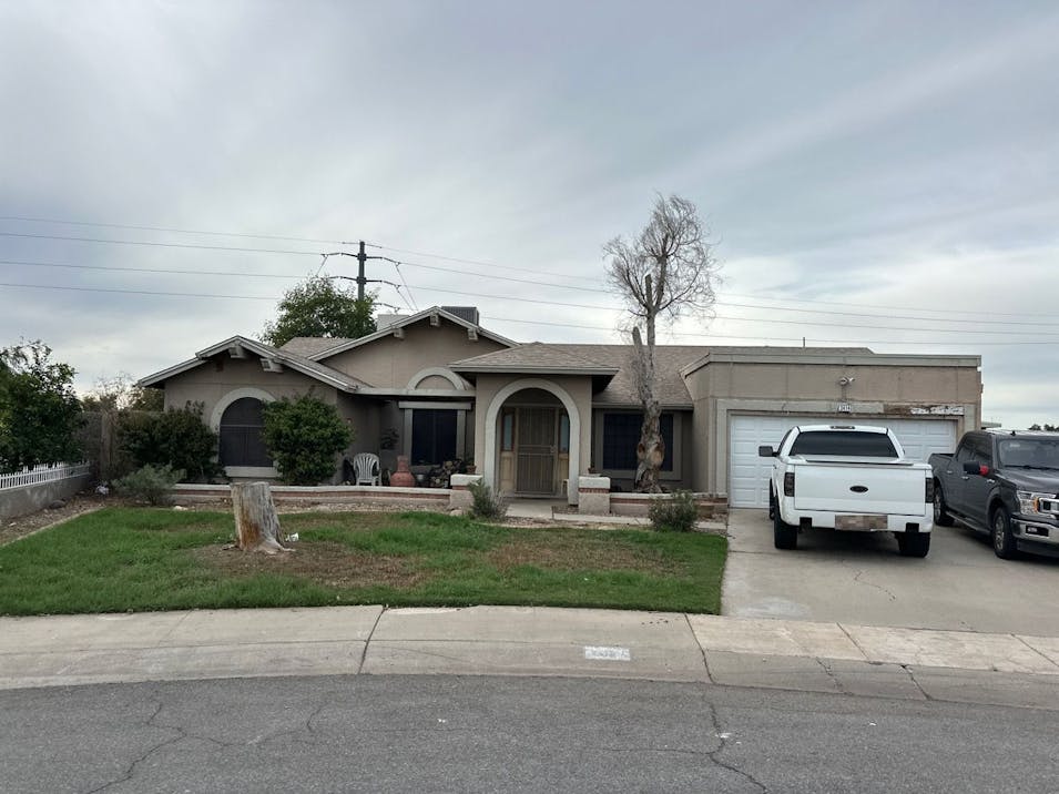 3414 N 70th Dr Phoenix, AZ 85033, Maricopa County