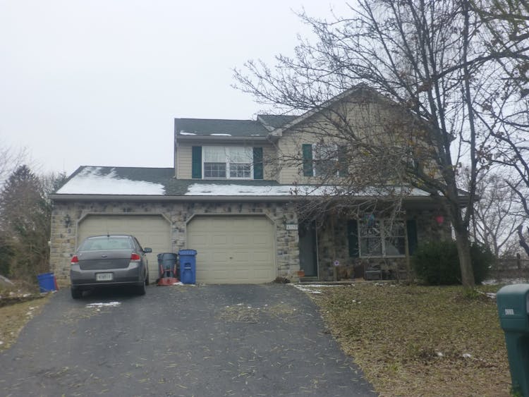 4330 Stoudts Ferry Bridge Reading, PA 19605, Berks County