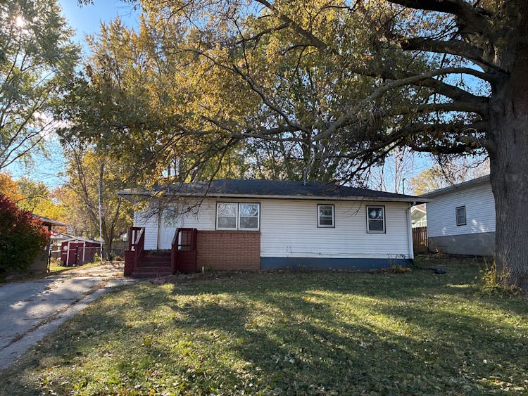 404 Garfield St Shenandoah, IA 51601, Page County