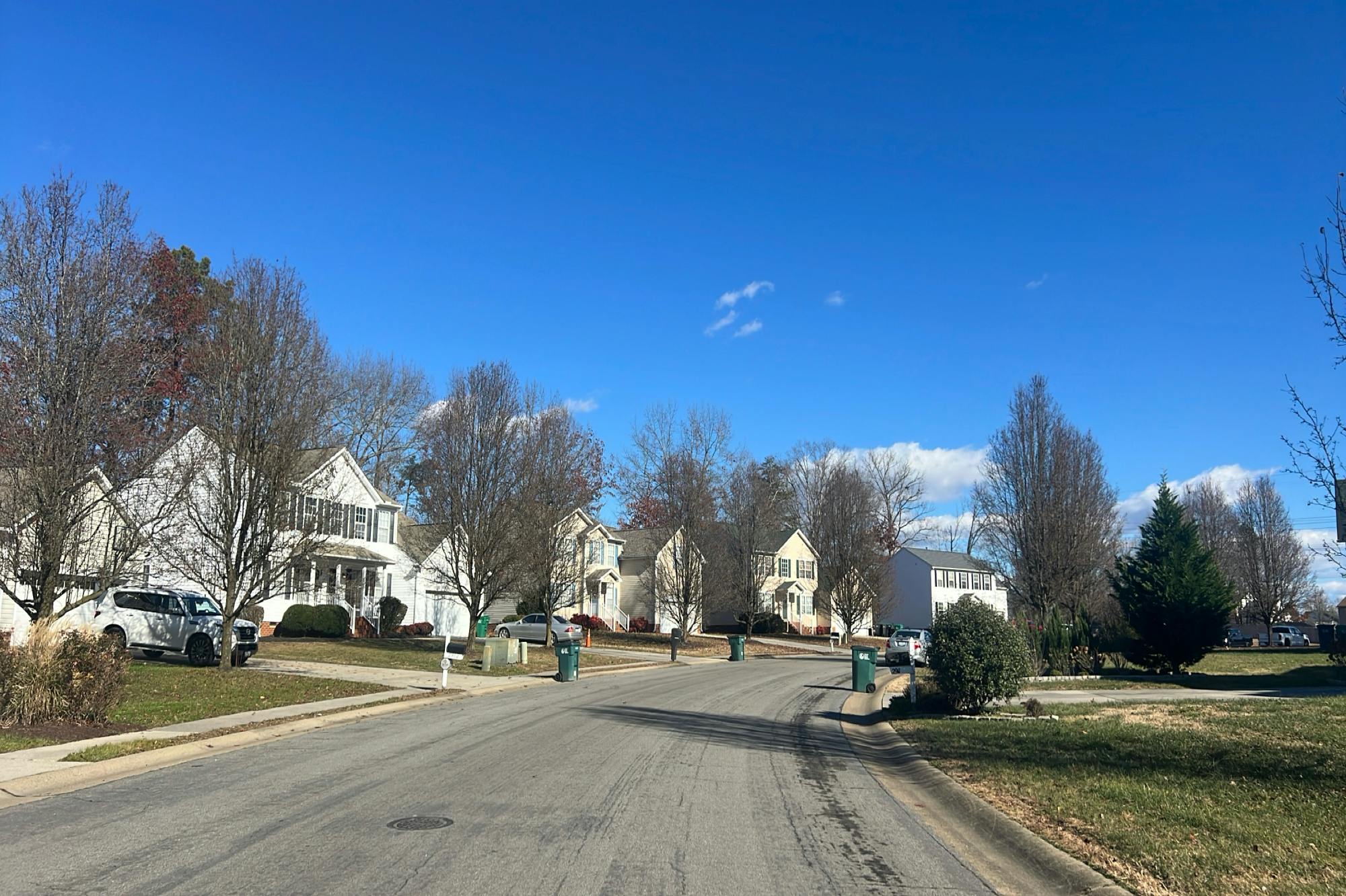 Heather Ridge Dr, Henrico, VA 23231