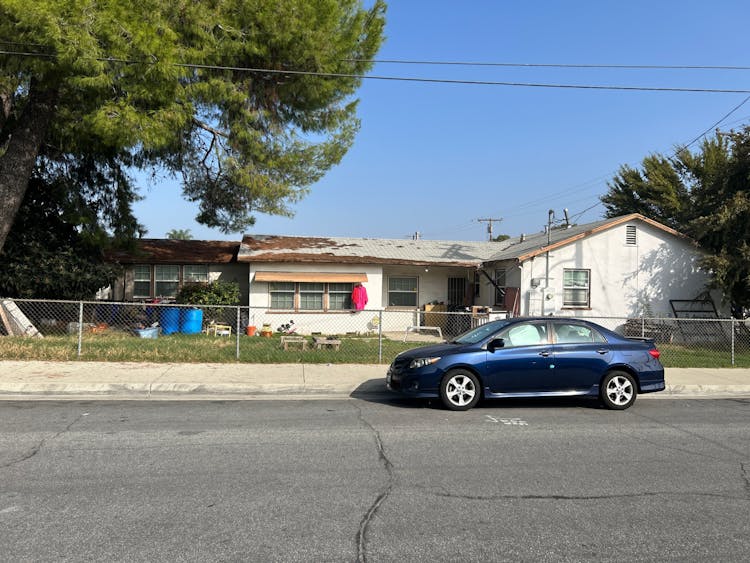 2435 Jackson Ave Rosemead, CA 91770, Los Angeles County