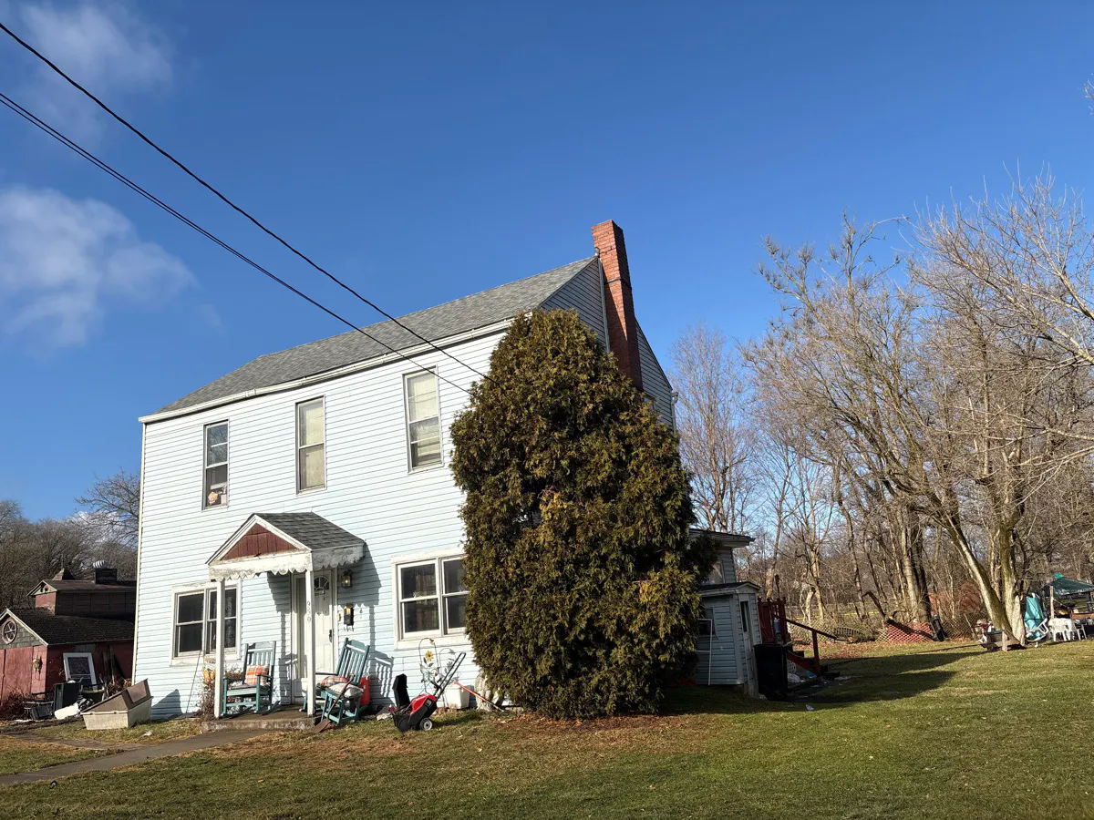 Walnut Ave, Alliance, OH 44601 #1