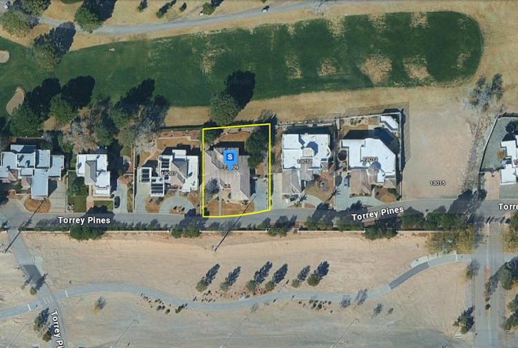 13009 Horizon Blvd Horizon City, TX 79928, El Paso County