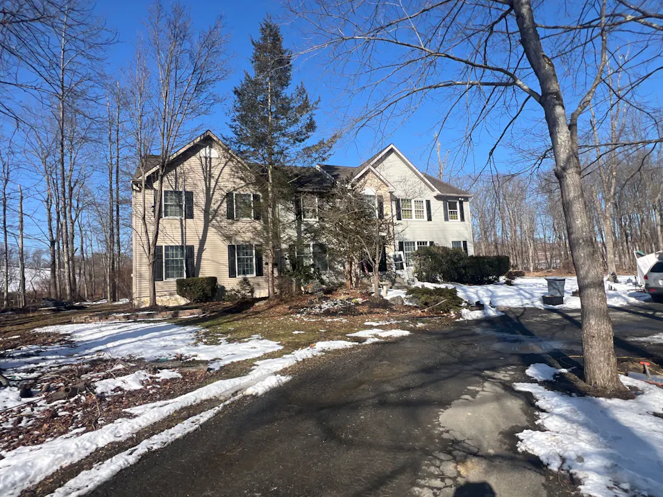 6233 Hunsicker Rd New Tripoli, PA 18066, Lehigh County