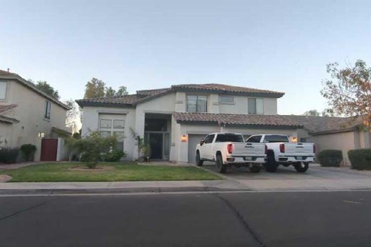 3479 East Lowell Avenue Gilbert, AZ 85295, Maricopa County