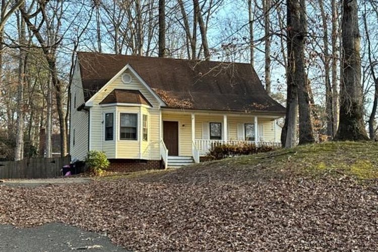 13925 Buck Rub Dr Midlothian, VA 23112, Chesterfield County