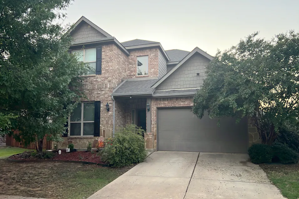 1409 Palestine Dr Prosper, TX 75078, Denton County