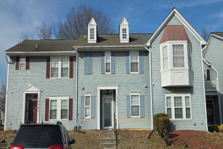 13542 Lord Baltimore Place Upper Marlboro, MD 20772, Prince George'S County