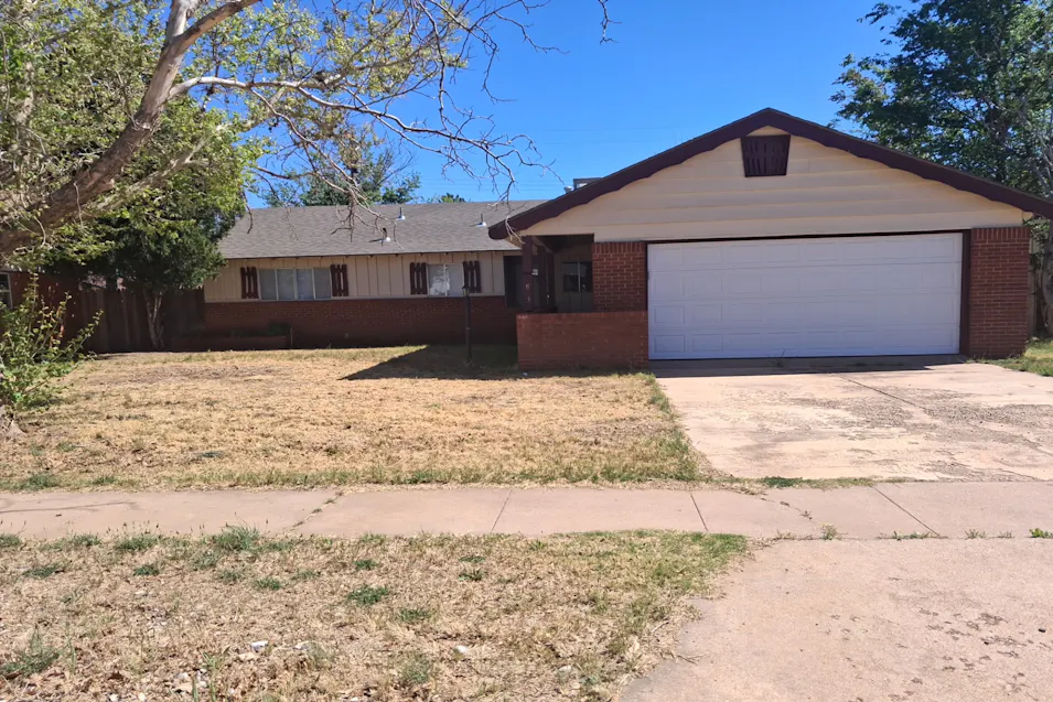 813 Prairieview Dr Clovis, NM 88101, Curry County