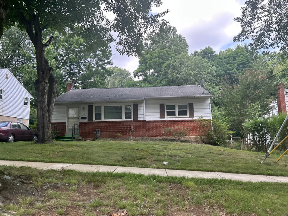 306 Clagett Drive Rockville, MD 20851, Montgomery County