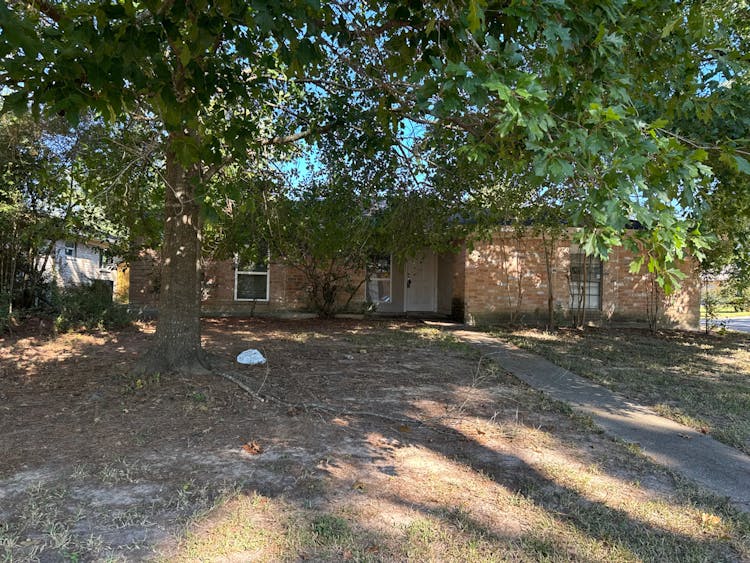 5031 Monteith Dr Spring, TX 77373, Harris County