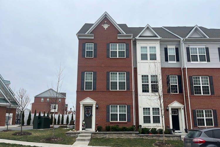 8009 Blue Stream Dr Elkridge, MD 21075, Howard County