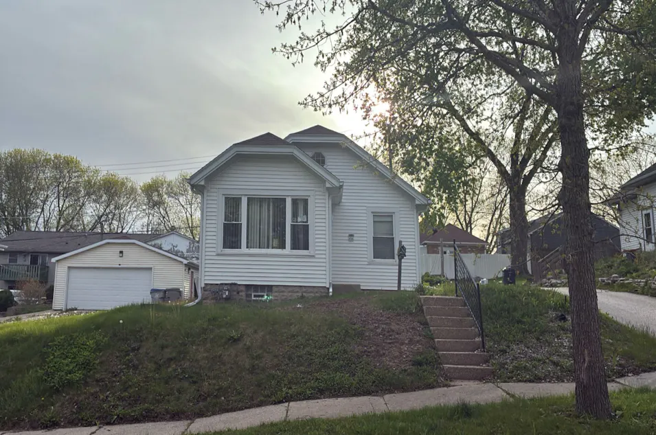 439 S 94th Street Milwaukee, WI 53214, Milwaukee County