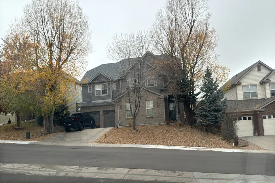 723 Millbrook Circle Castle Rock, CO 80109, Douglas County