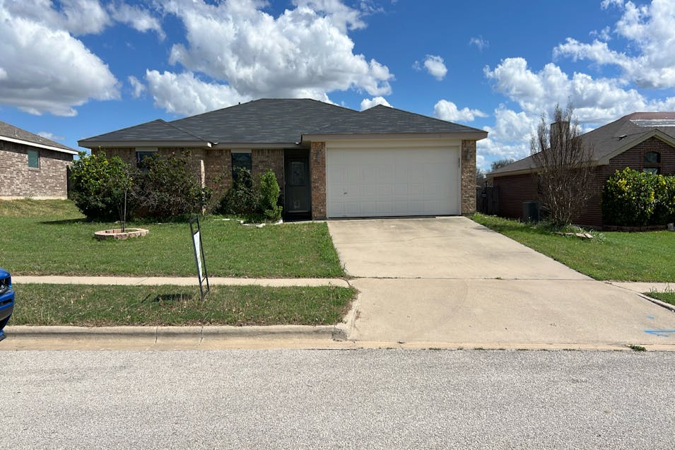 1307 Marlee Cir Copperas Cove, TX 76522, Coryell County