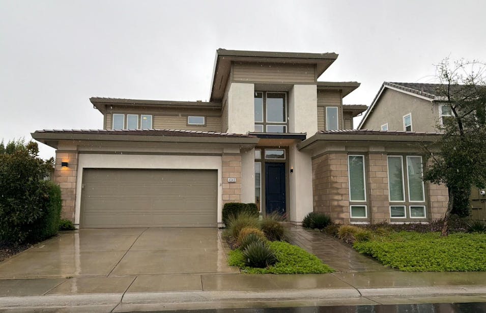 4040 Aura Way Rancho Cordova, CA 95742, Sacramento County