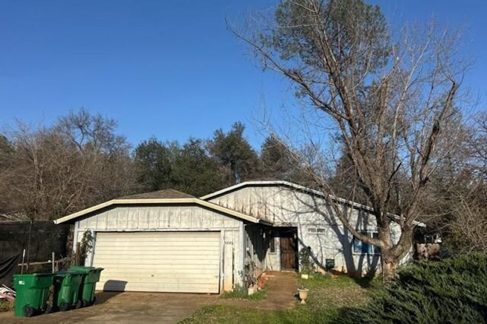 5093 Chico Street Shasta Lake, CA 96019, Shasta County