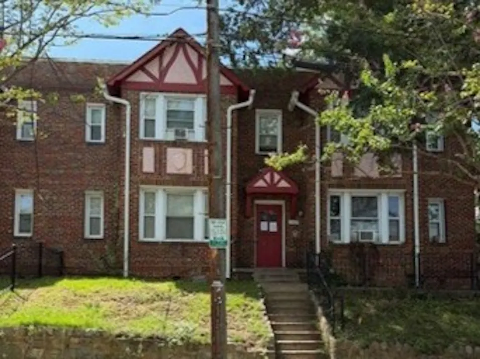 1341 29th St SE Washington, DC 20020, District of Columbia County