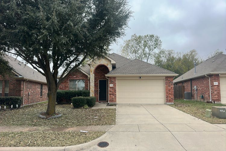 1008 Buffalo Creek Drive McKinney, TX 75072, Collin County