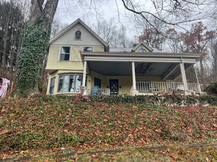 414 Highland Ave Emlenton, PA 16373, Venango County