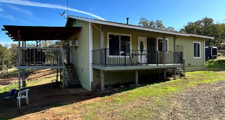 68 Reginald Way Palermo, CA 95968, Butte County