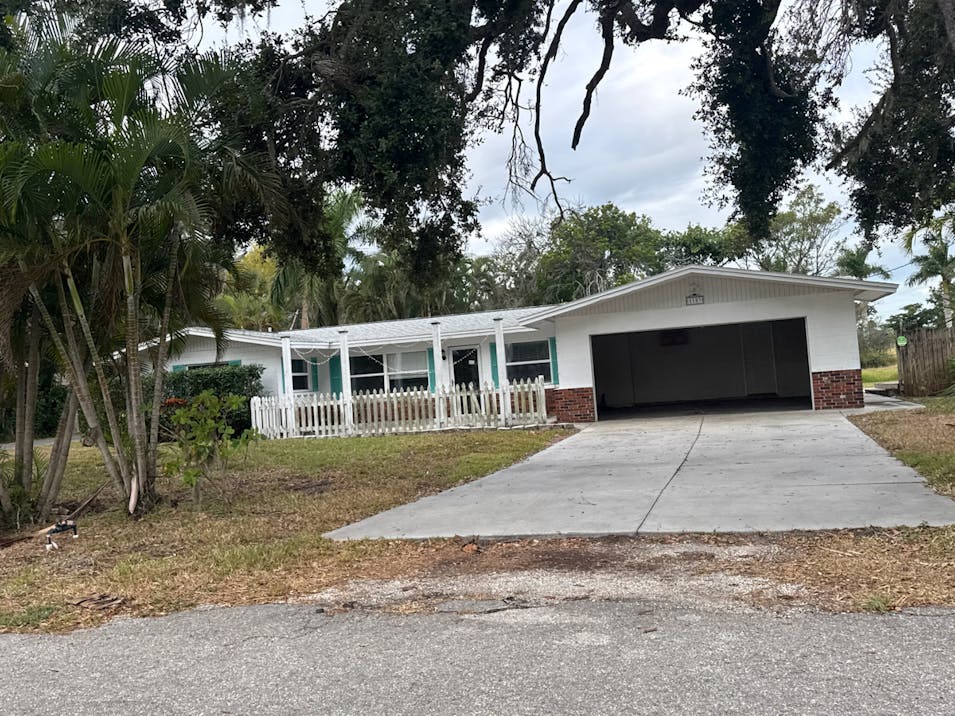 1703 Center Rd Terra Ceia, FL 34221, Manatee County