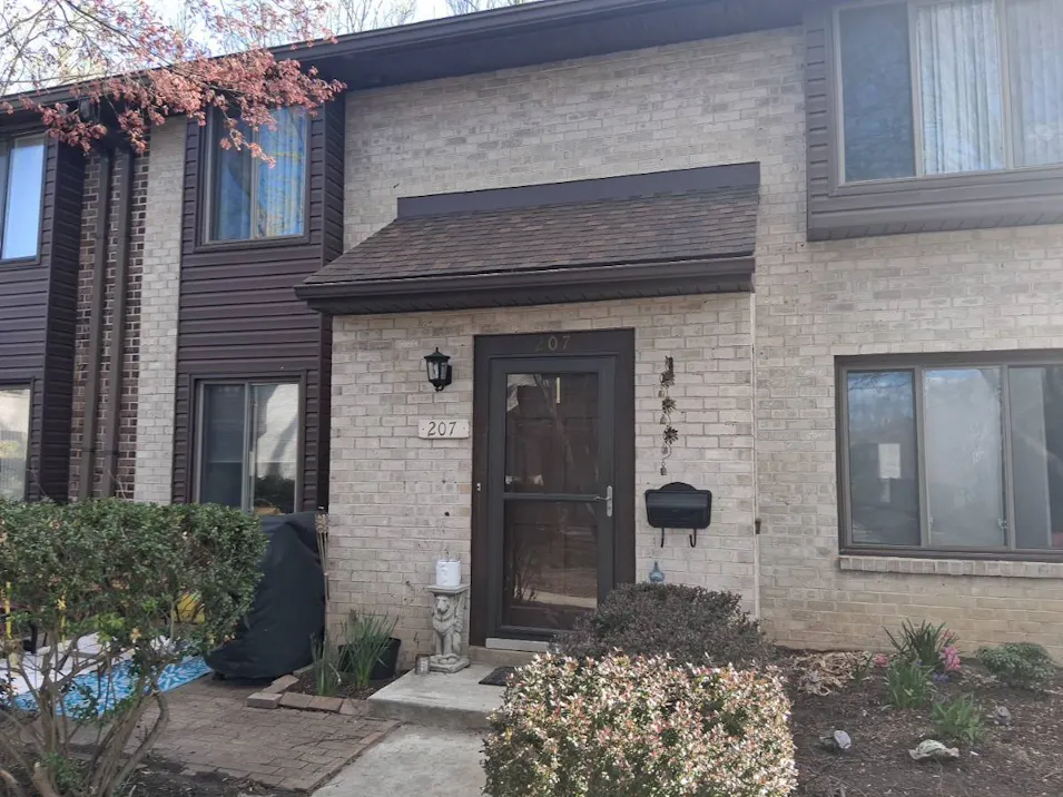 207 Marple Woods Dr 207 Springfield, PA 19064, Delaware County