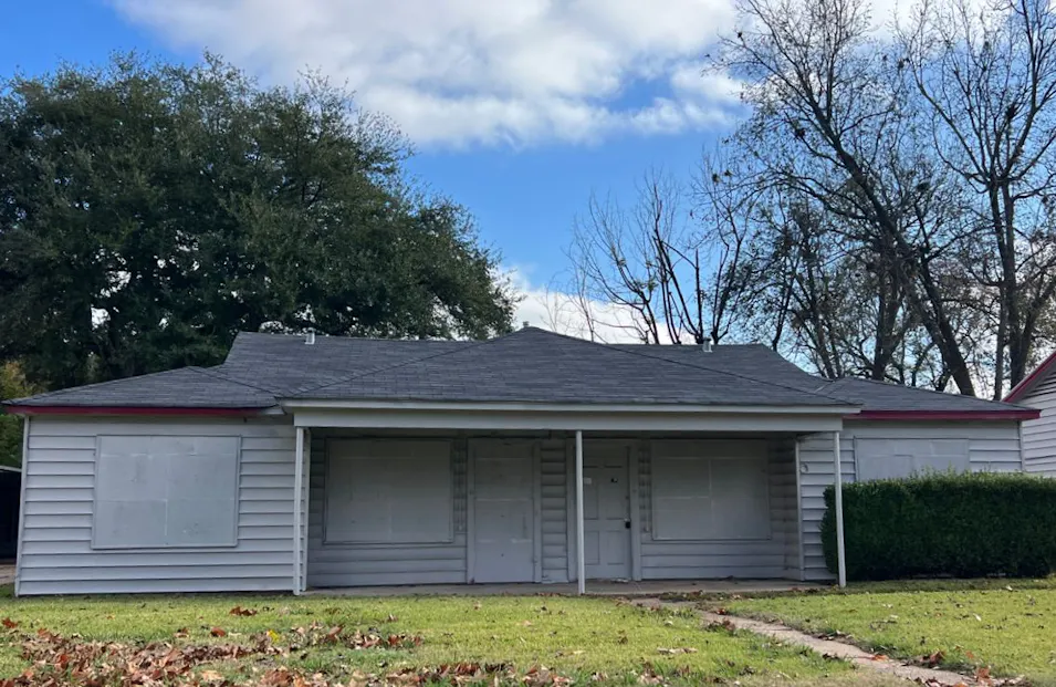 1312 1314 Patricia D Bossier City, LA 71112, Bossier County