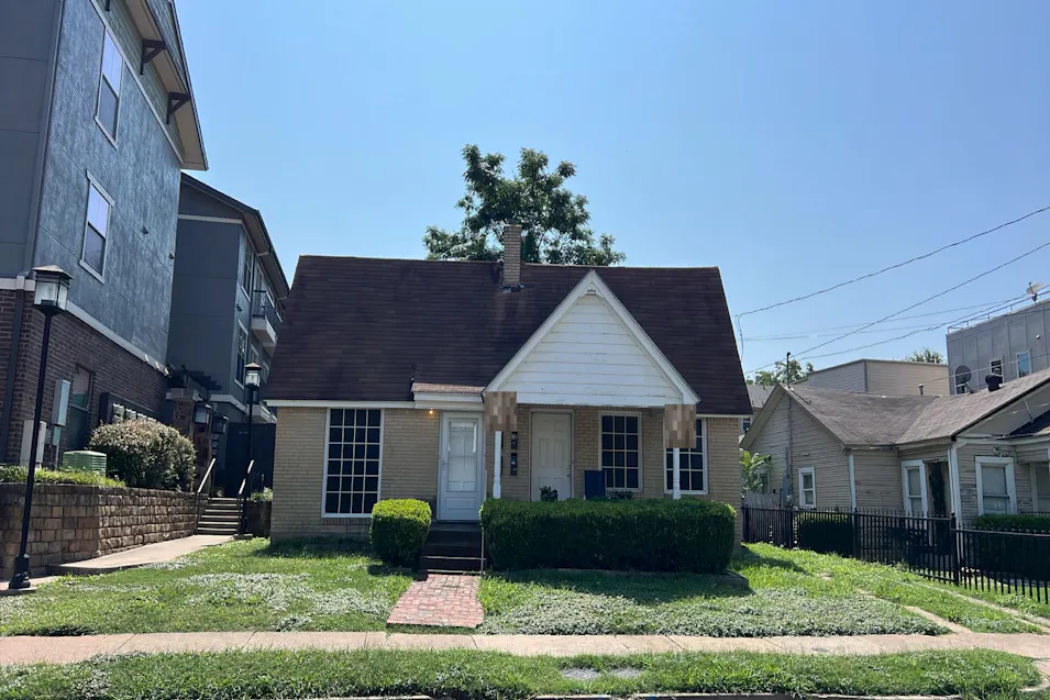 5108 Manett St 10 Dallas, TX 75206, Dallas County