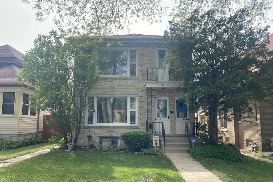 3155 -3157 N 52nd St Milwaukee, WI 53216, Milwaukee County