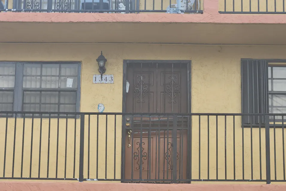 1343 West 51st Place B4 Hialeah, FL 33012, Miami-Dade County