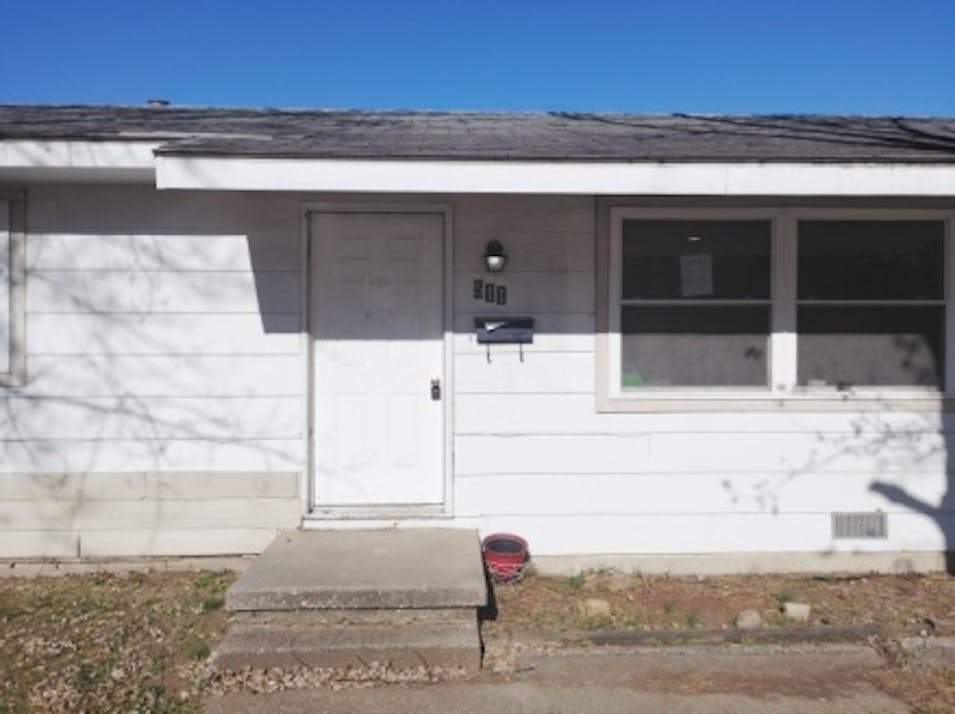 511 Sunset Cir Columbus, KS 66725, Cherokee County