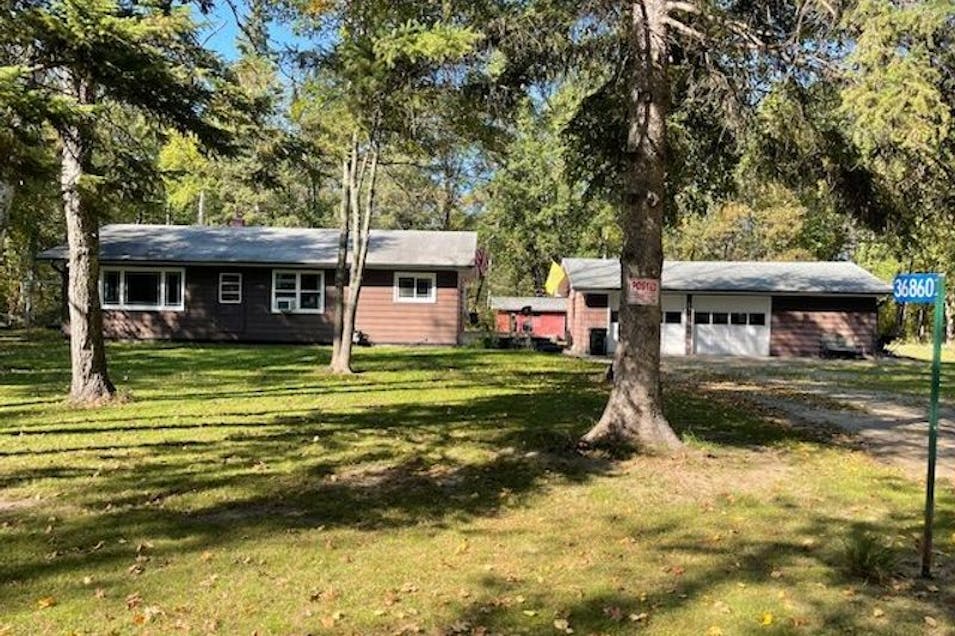 36860 Pine Knolls Circle Pine River, MN 56474, Crow Wing County