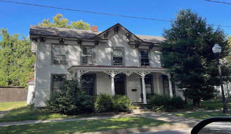 415 Main Street Huntington, WV 25702, Cabell County