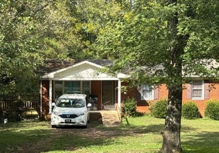 2509 Monterey Hwy Sparta, TN 38583, White County