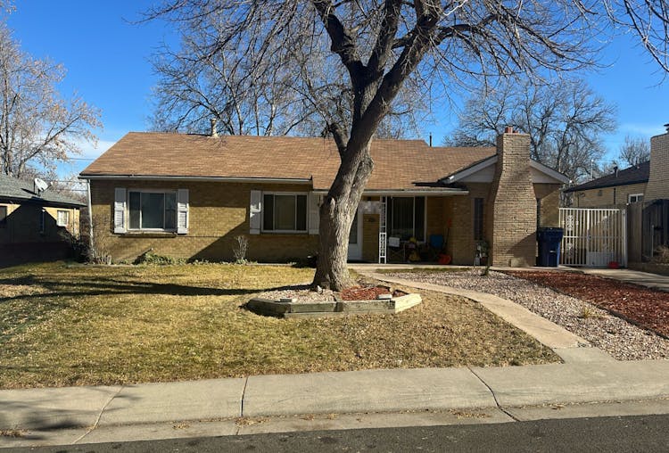 1080 Salem St Aurora, CO 80011, Arapahoe County