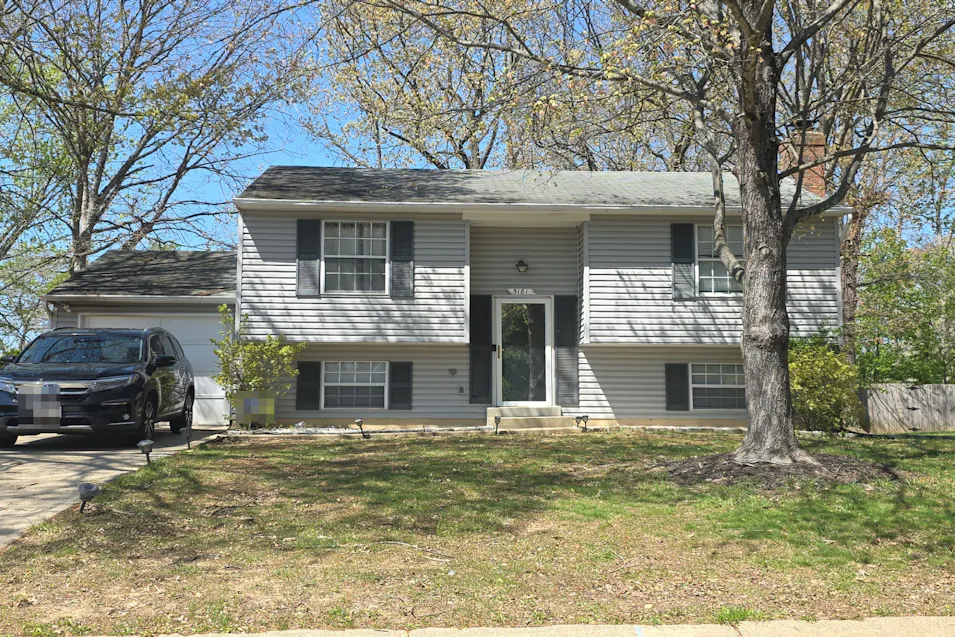 3181 Harrow Court Waldorf, MD 20602, Charles County