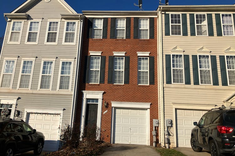 503 Sylvan Court Frederick, MD 21703, Frederick County