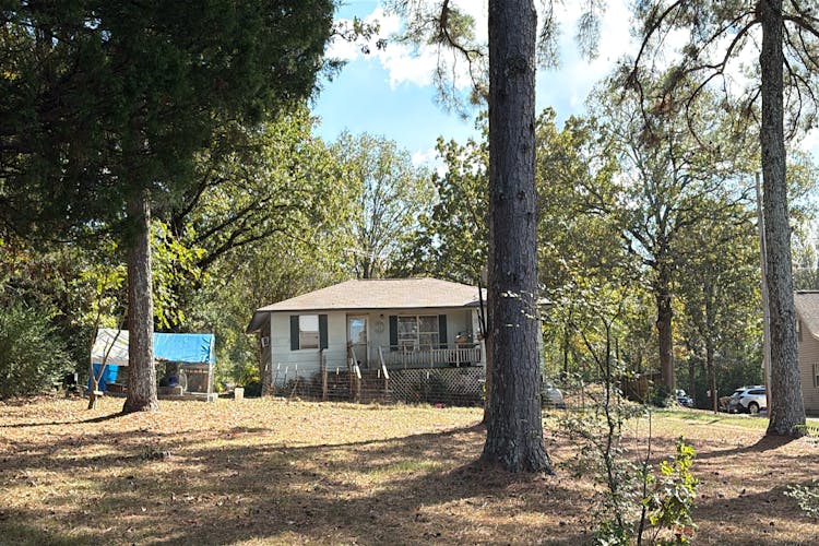 116 Newell Road Bald Knob, AR 72010, White County