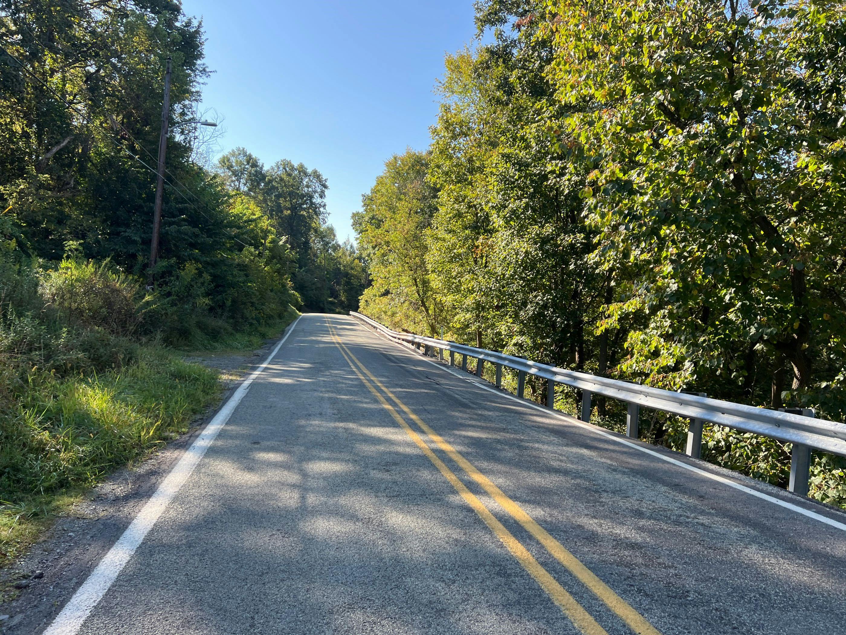 Whittengale Rd, Oakdale, PA 15071