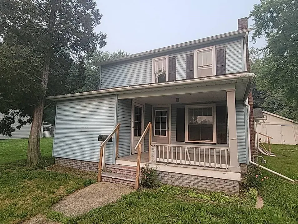 678 Ohio Ave Salem, OH 44460, Columbiana County