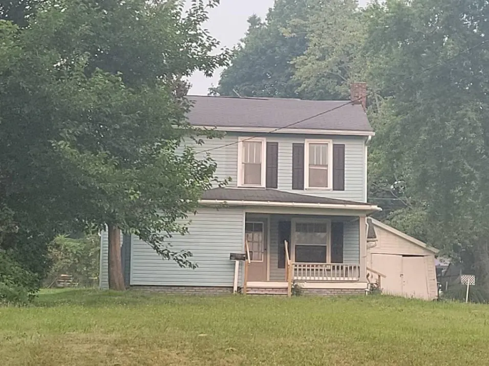 678 Ohio Ave Salem, OH 44460, Columbiana County