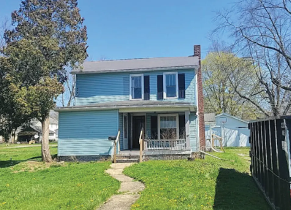 678 Ohio Ave Salem, OH 44460, Columbiana County