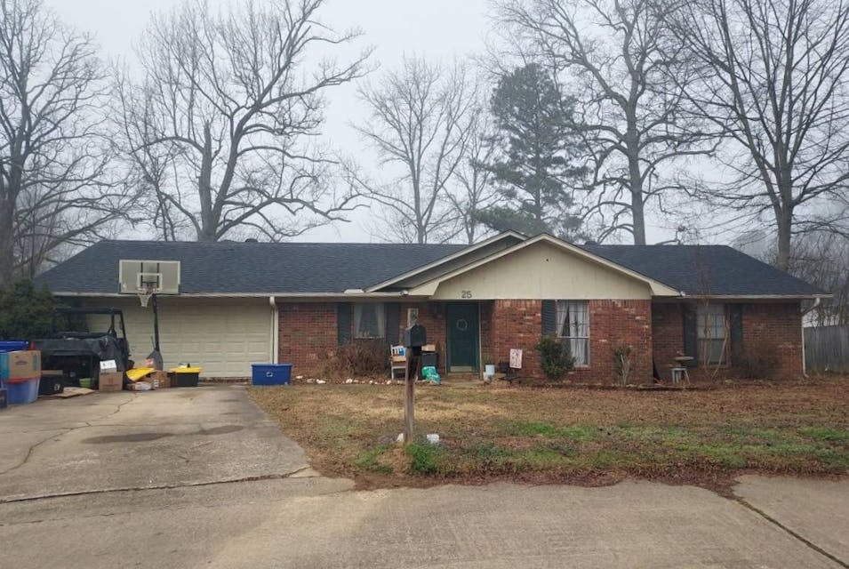 25 Sandstone Dr Conway, AR 72034, Faulkner County