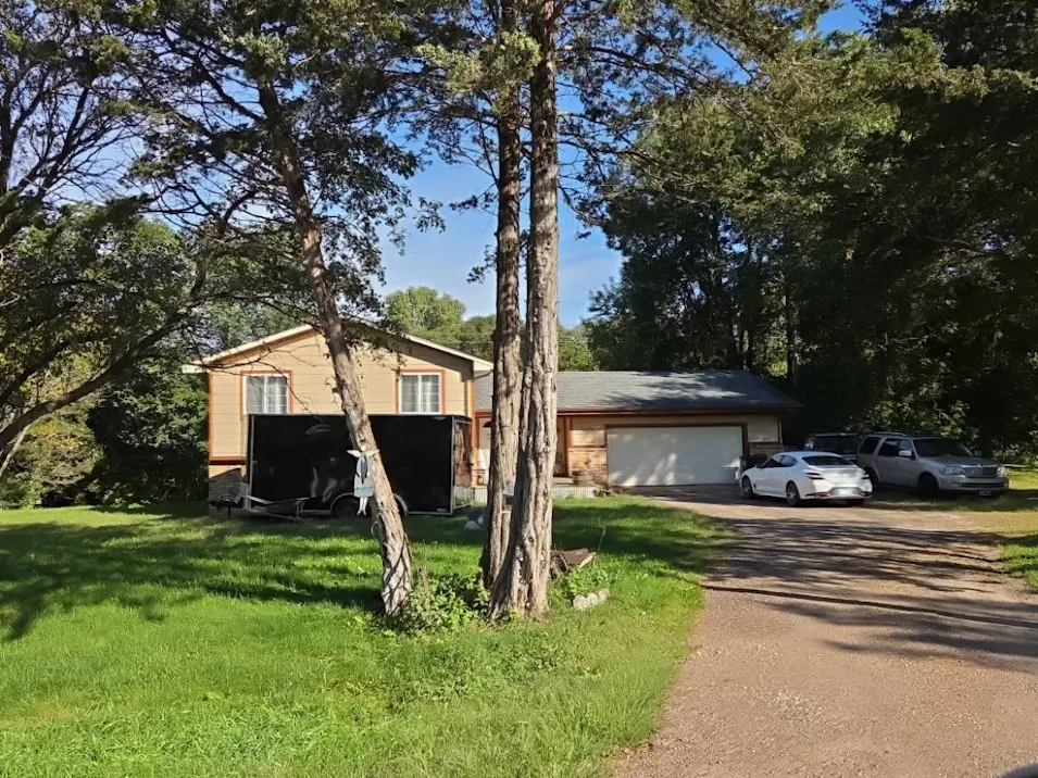 6221 177th Lane NW Ramsey, MN 55303, Anoka County